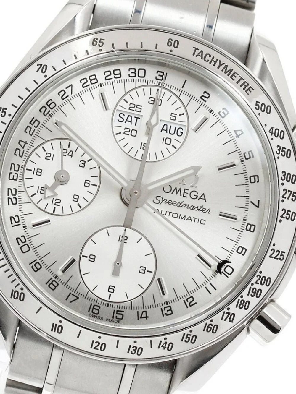 Omega speedmaster 3523